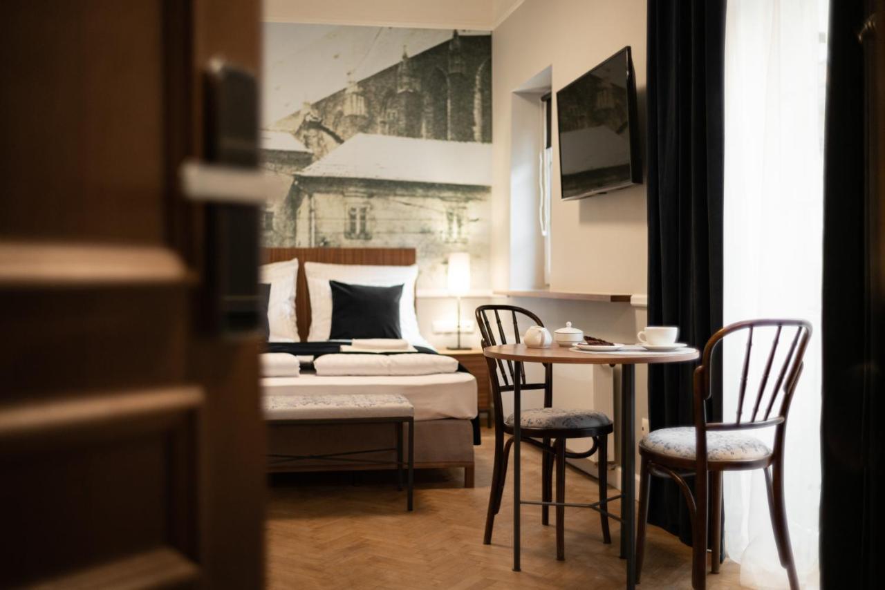 Starowislna 77 Aparthotel Cracovia