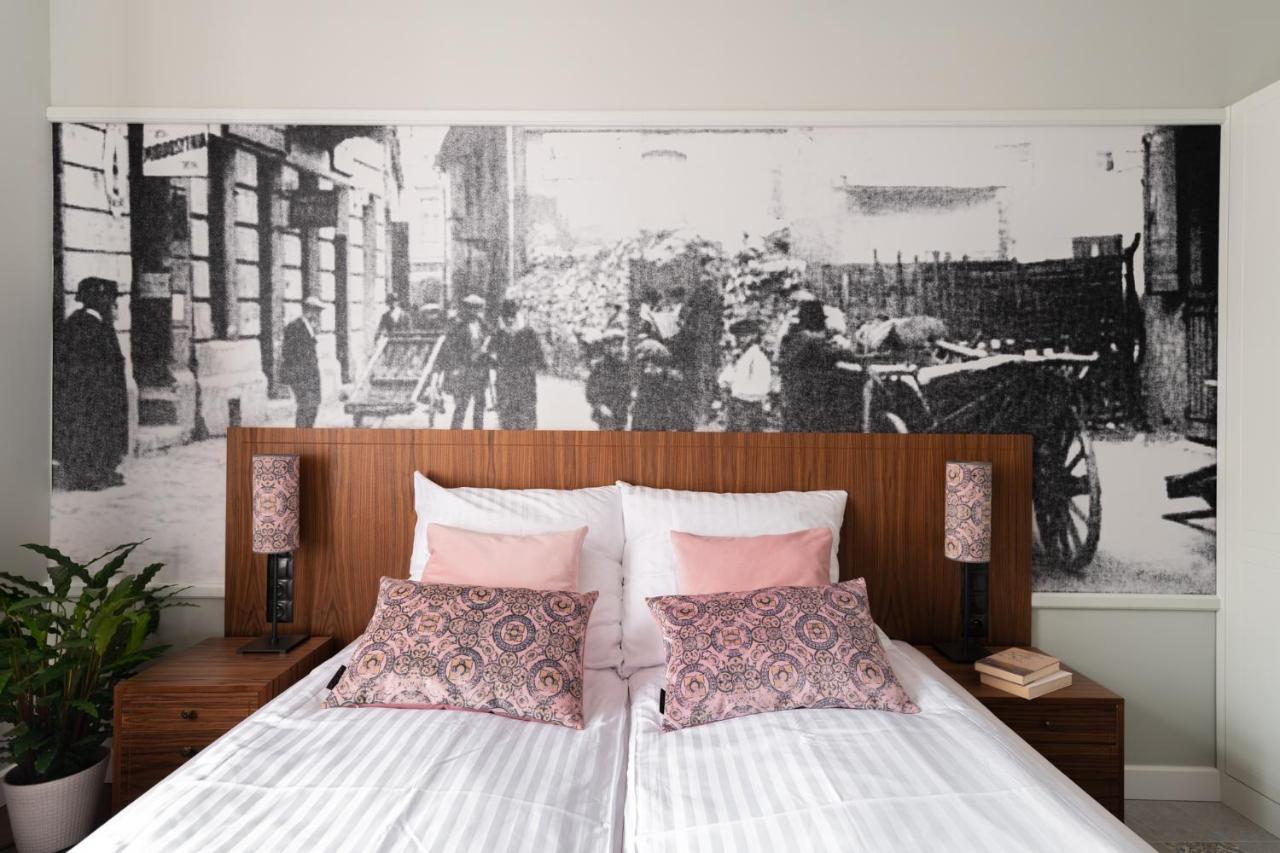 Starowislna 77 Apartahotel *