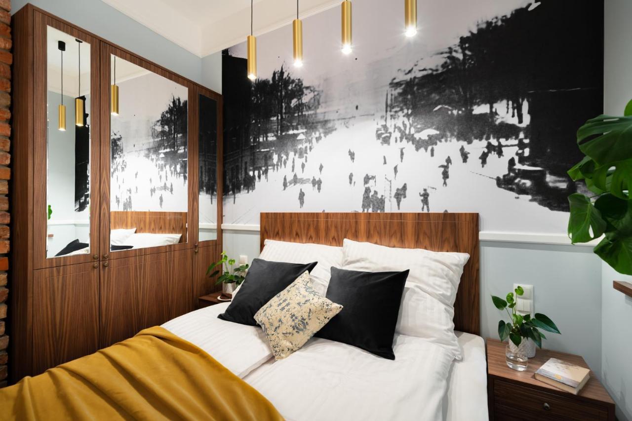 Starowislna 77 Apartahotel