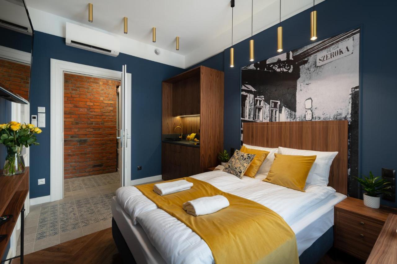Starowislna 77 Apartahotel