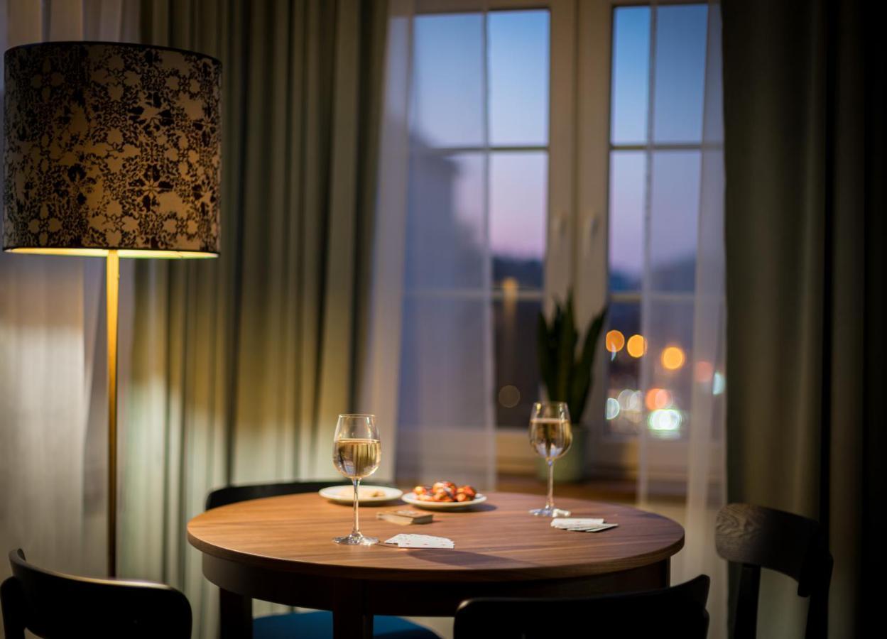 Apartahotel Starowislna 77 Cracovia