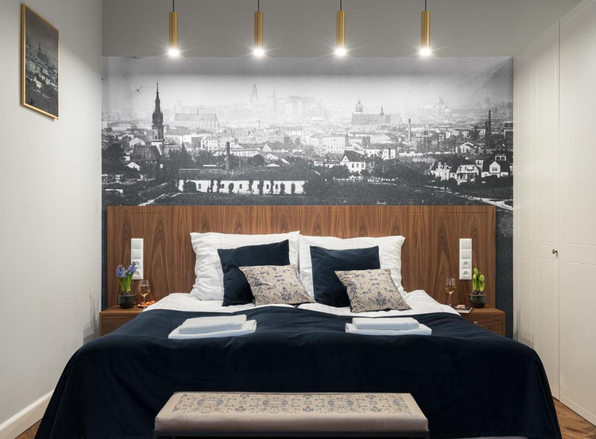 Apartahotel Starowislna 77