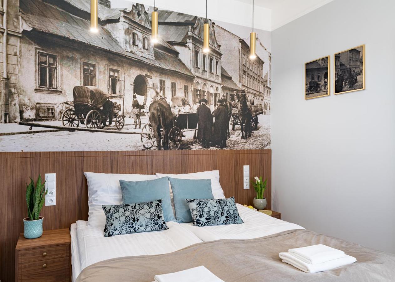 Starowislna 77 Apartahotel *