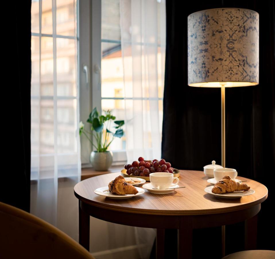 Apartahotel Starowislna 77 Cracovia