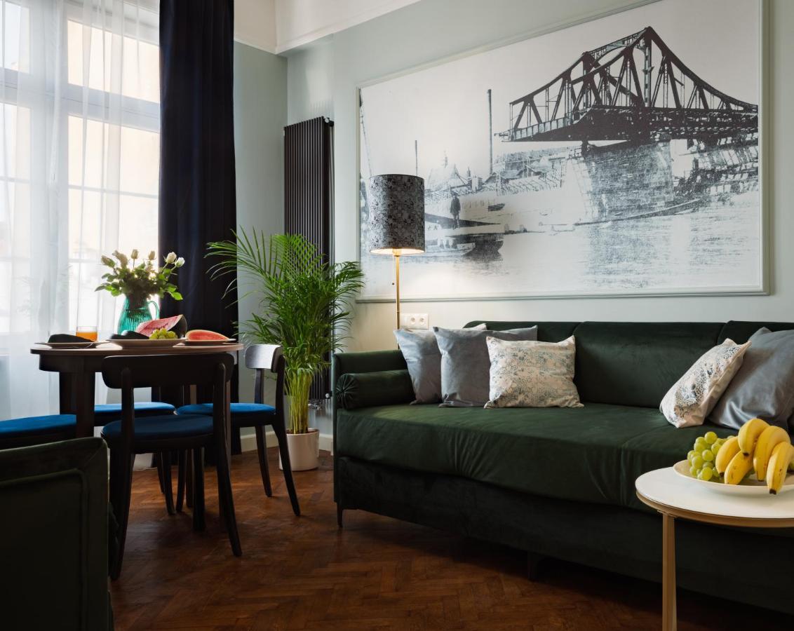 Starowislna 77 Apartahotel Cracovia