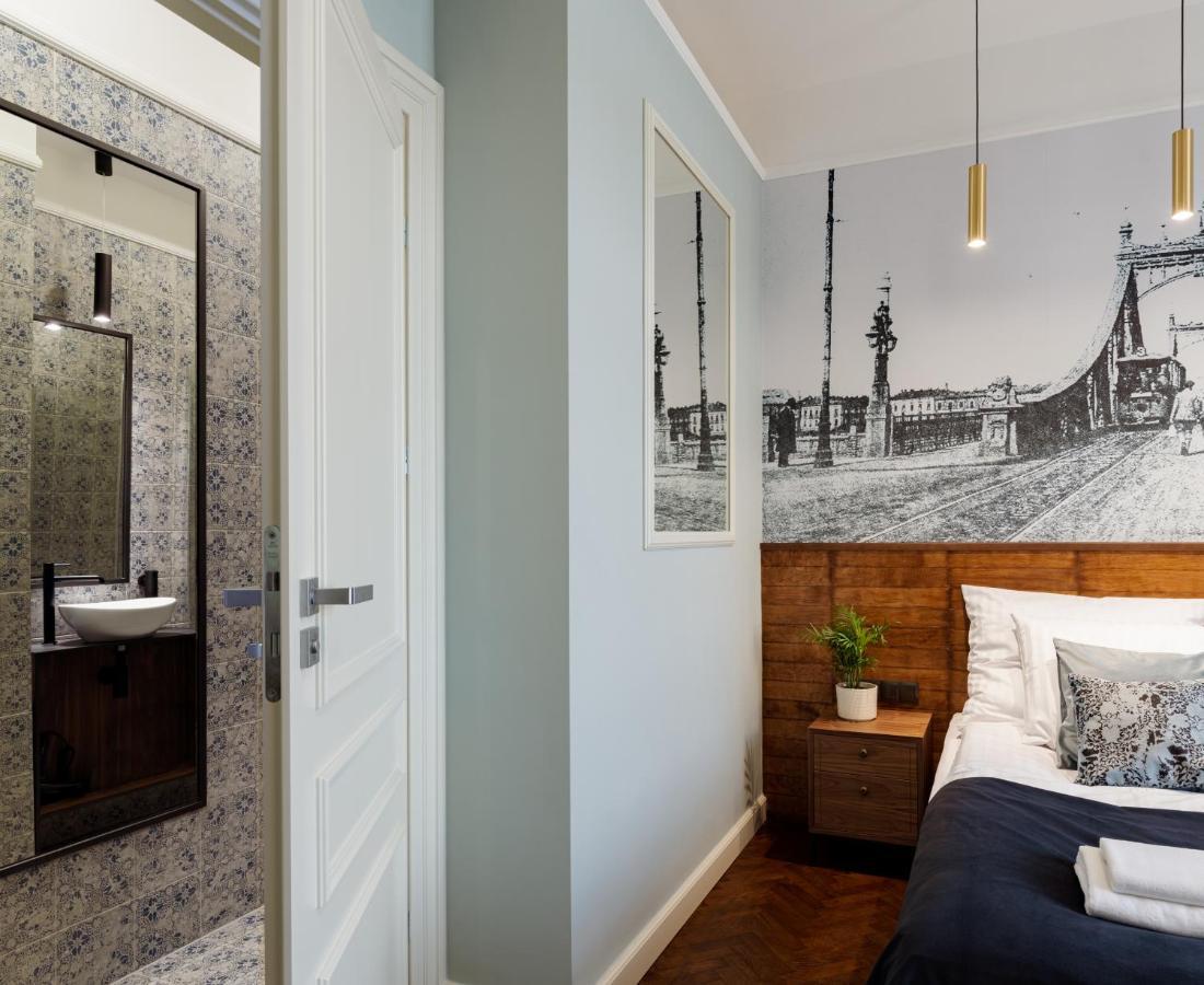 Apartahotel Starowislna 77