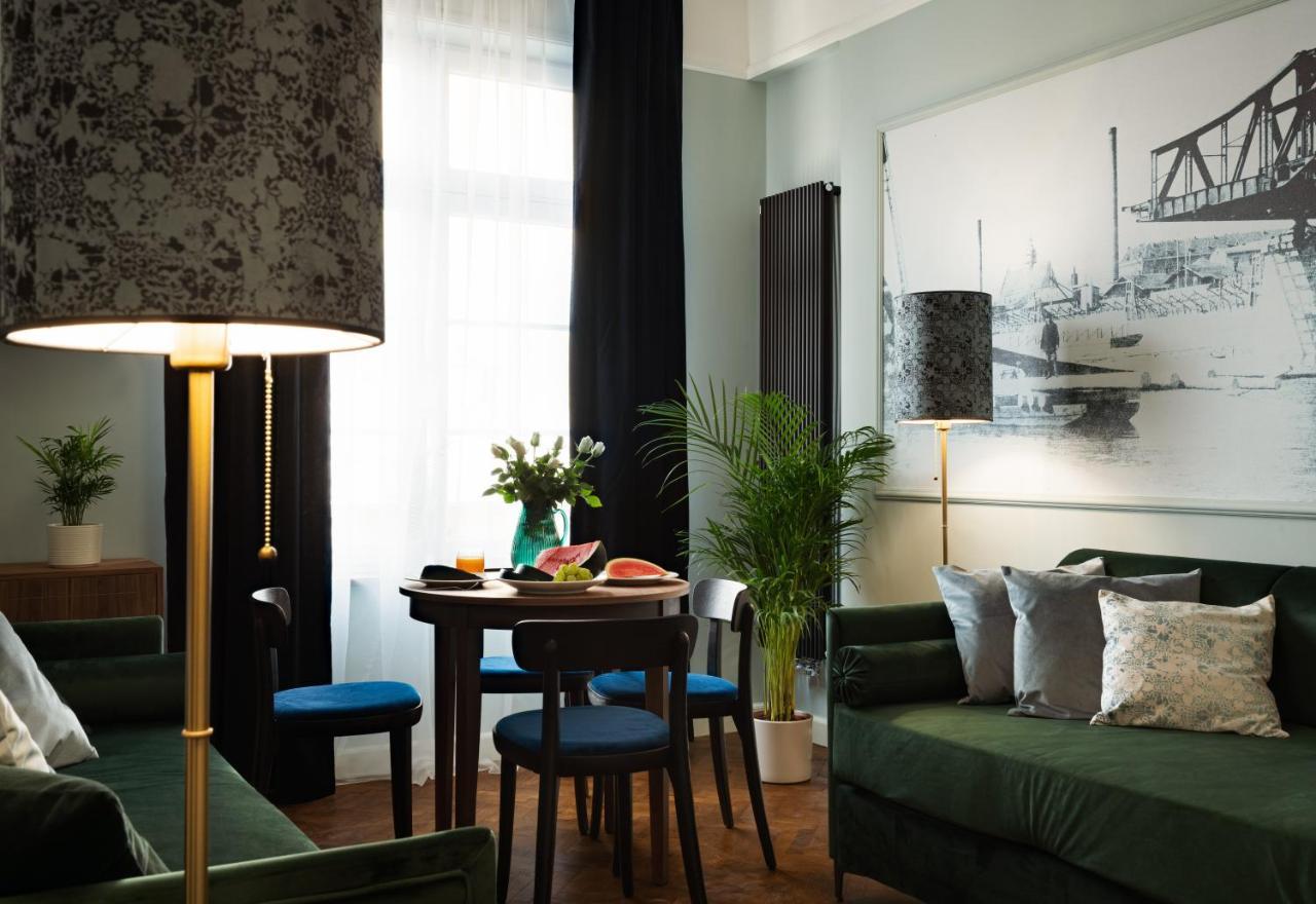 Apartahotel Starowislna 77 *