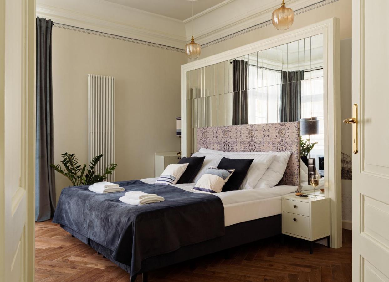 Apartahotel Starowislna 77 *