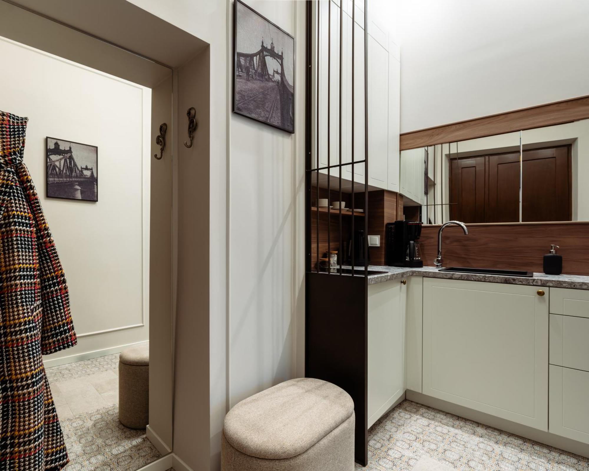 Starowislna 77 Apartahotel *