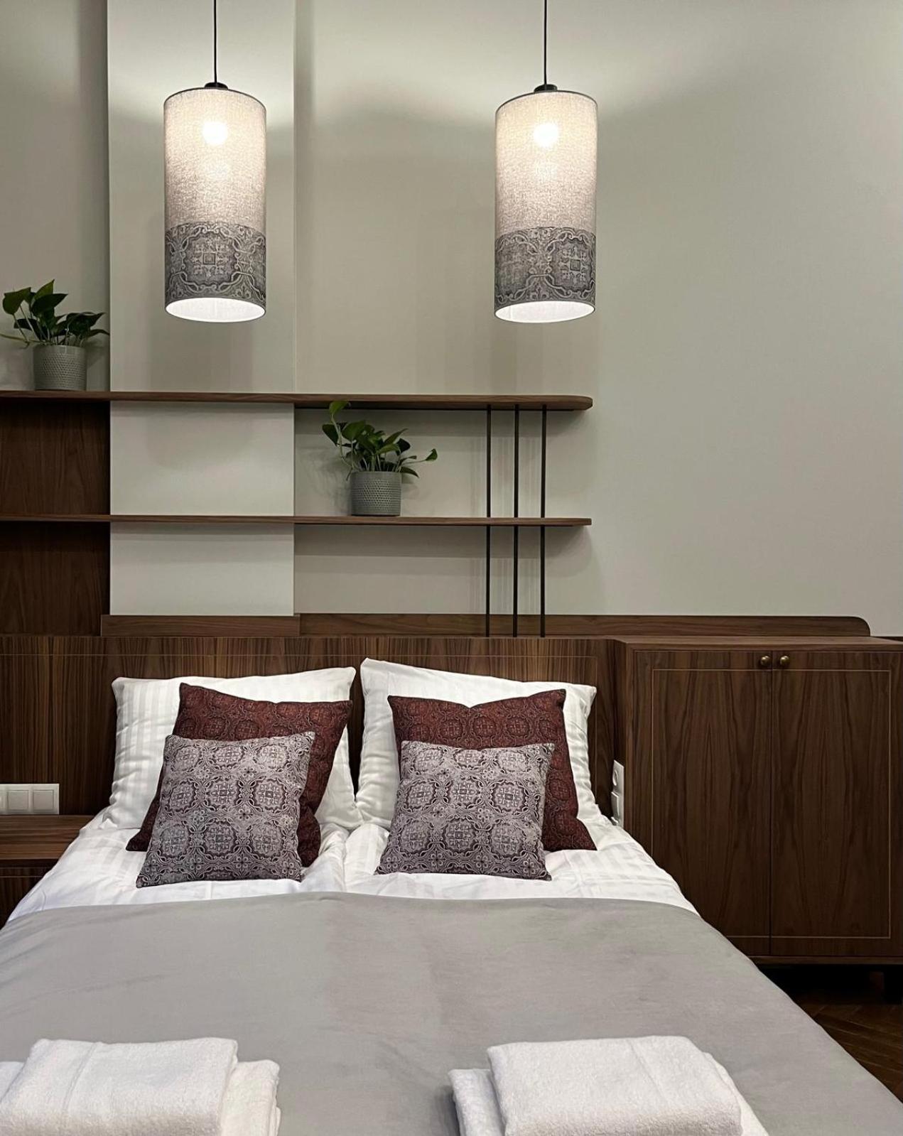 Apartahotel Starowislna 77 *