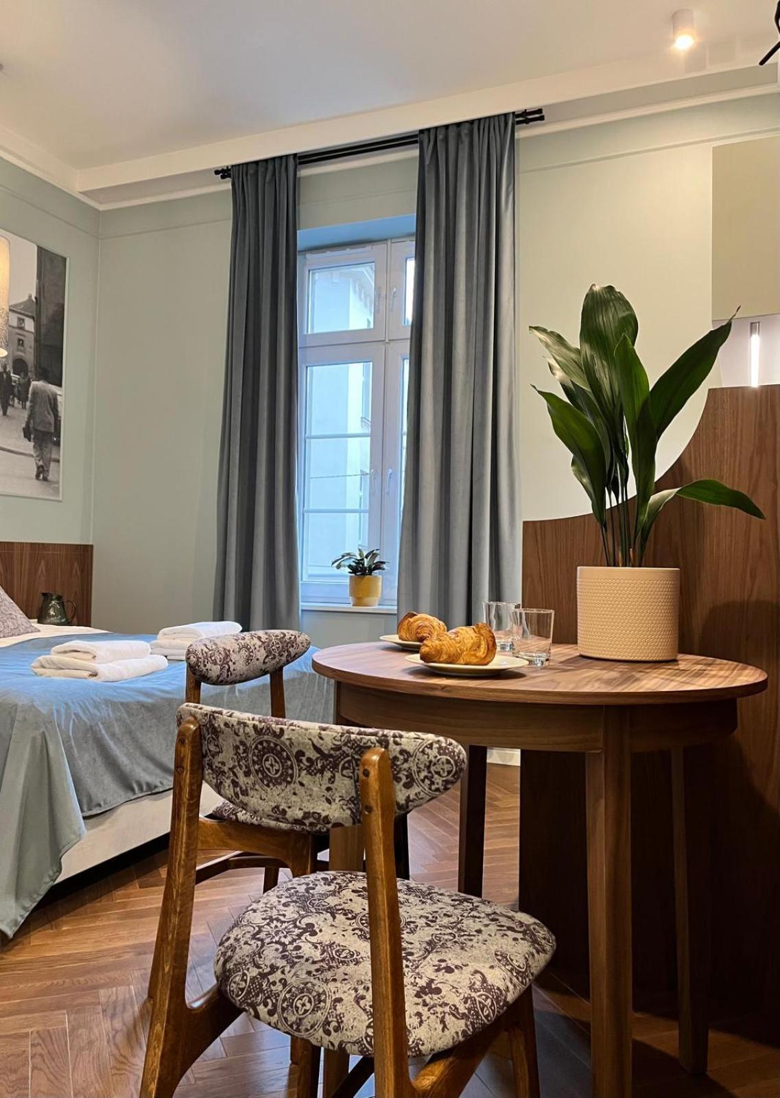 Starowislna 77 * Kraków